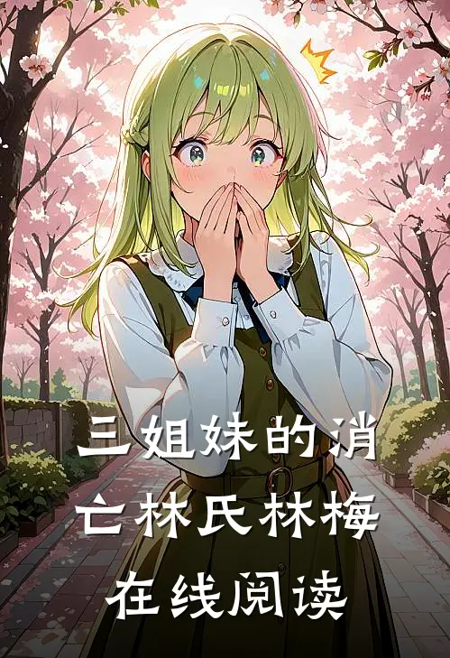 三姐妹的消亡林氏林梅在线阅读