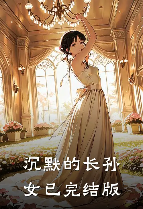 沉默的长孙女已完结版