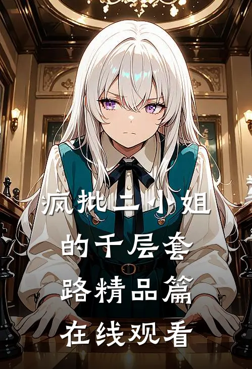 疯批二小姐的千层套路精品篇在线观看