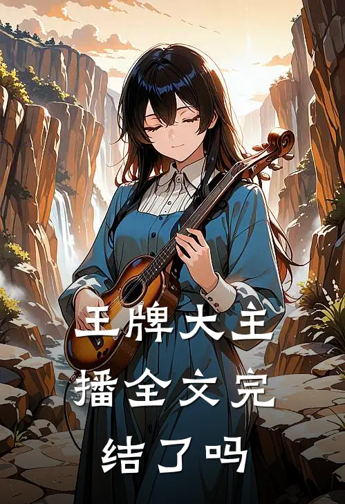 王牌大主播全文完结了吗