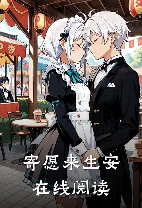 寄愿来生安在线阅读