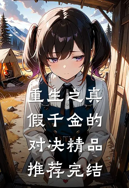 重生之真假千金的对决精品推荐完结