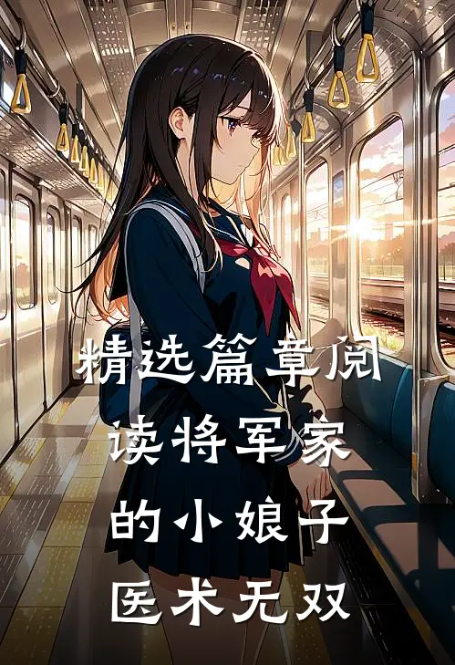精选篇章阅读将军家的小娘子医术无双