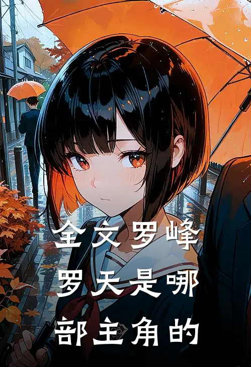全文罗峰罗天是哪部主角的