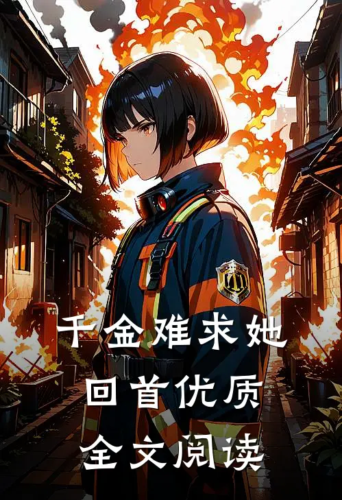 千金难求她回首优质全文阅读
