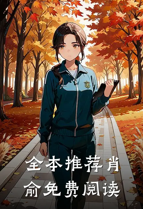 全本推荐肖俞免费阅读