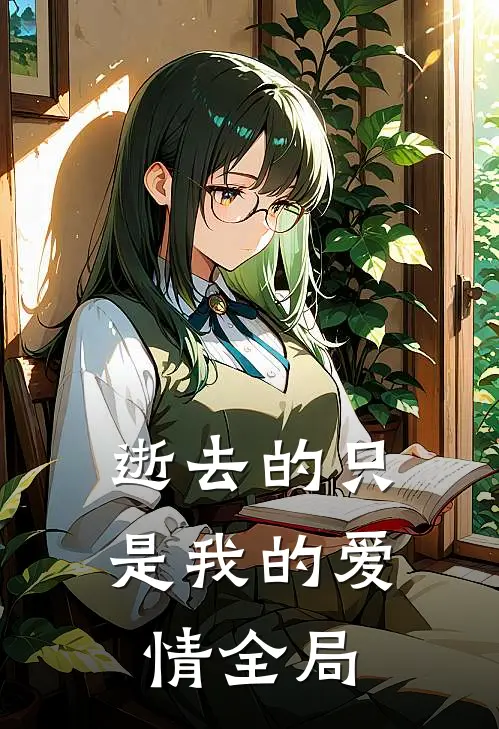逝去的只是我的爱情全局