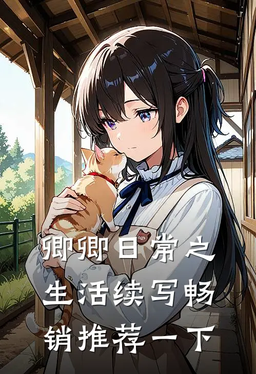 卿卿日常之生活续写畅销推荐一下