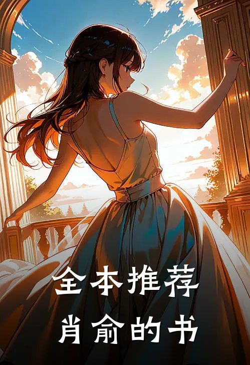 全本推荐肖俞的书
