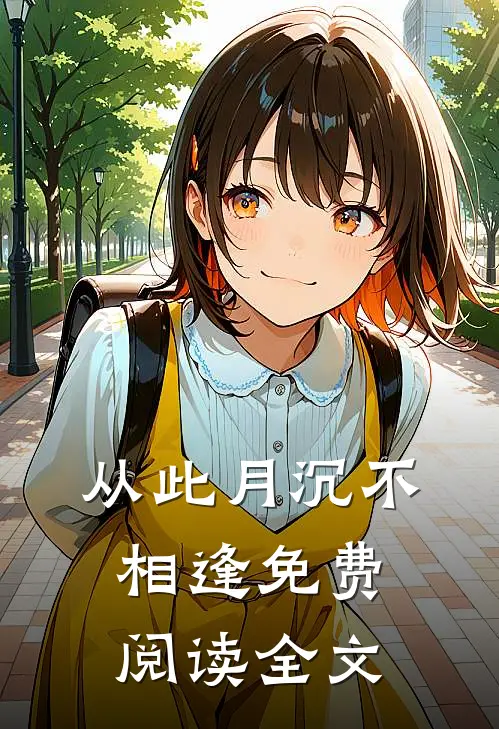 从此月沉不相逢免费阅读全文