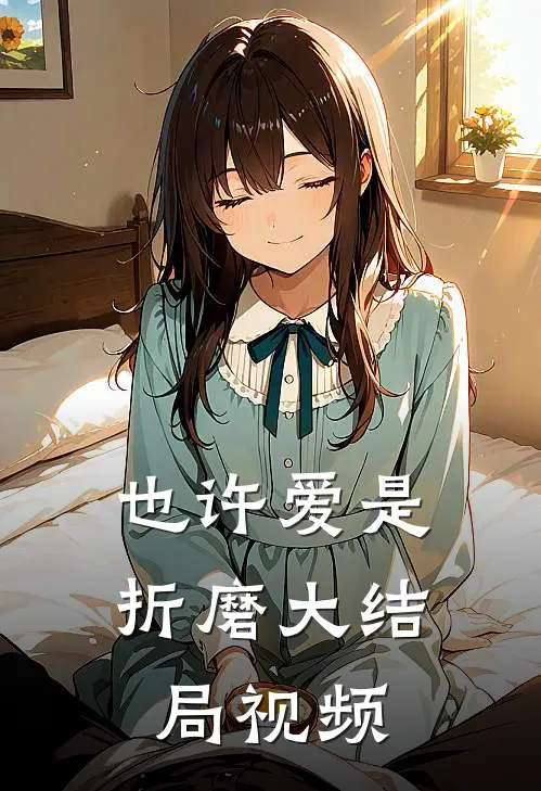 也许爱是折磨大结局视频
