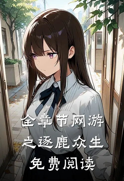 全章节网游之逐鹿众生免费阅读
