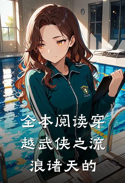 全本阅读穿越武侠之流浪诸天的