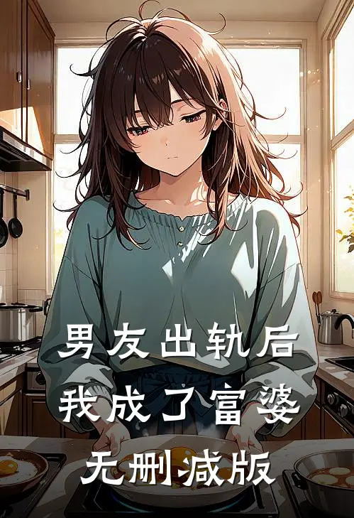 男友出轨后我成了富婆无删减版
