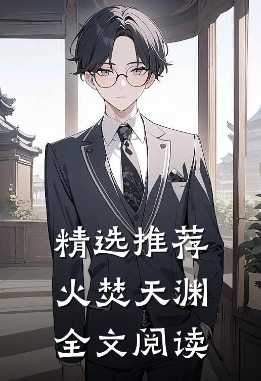 精选推荐火焚天渊全文阅读