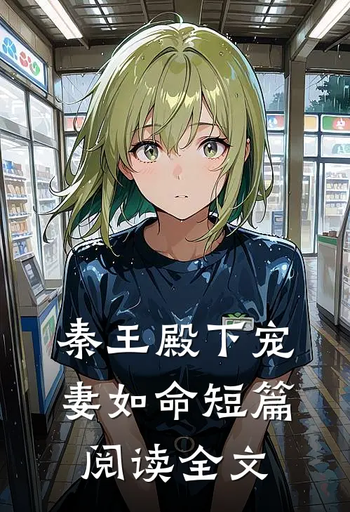 秦王殿下宠妻如命短篇阅读全文