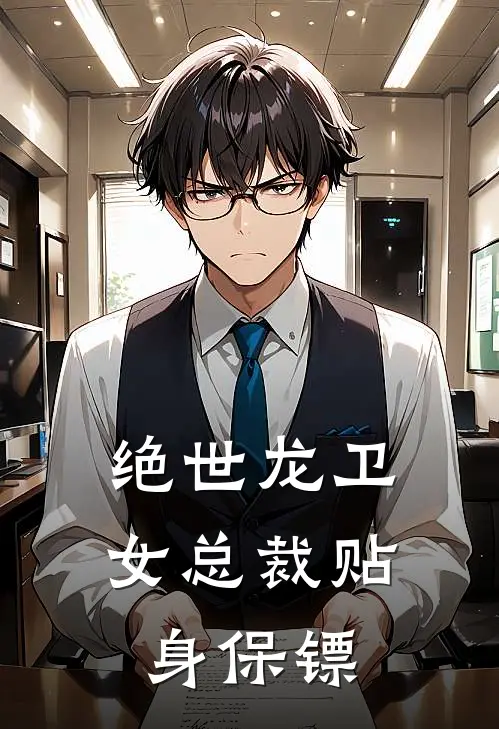 绝世龙卫 女总裁贴身保镖