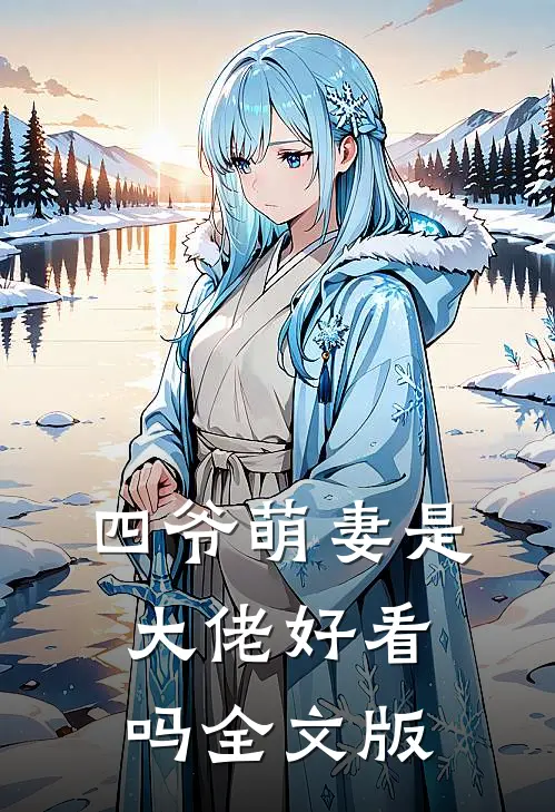 四爷萌妻是大佬好看吗全文版