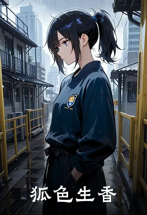 狐色生香