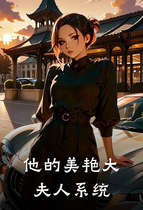 他的美艳大夫人系统
