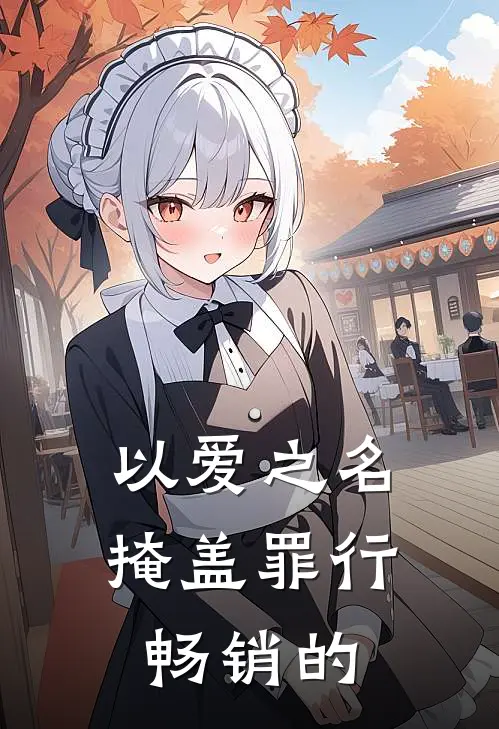 以爱之名掩盖罪行畅销的