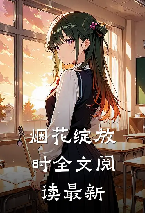 烟花绽放时全文阅读最新