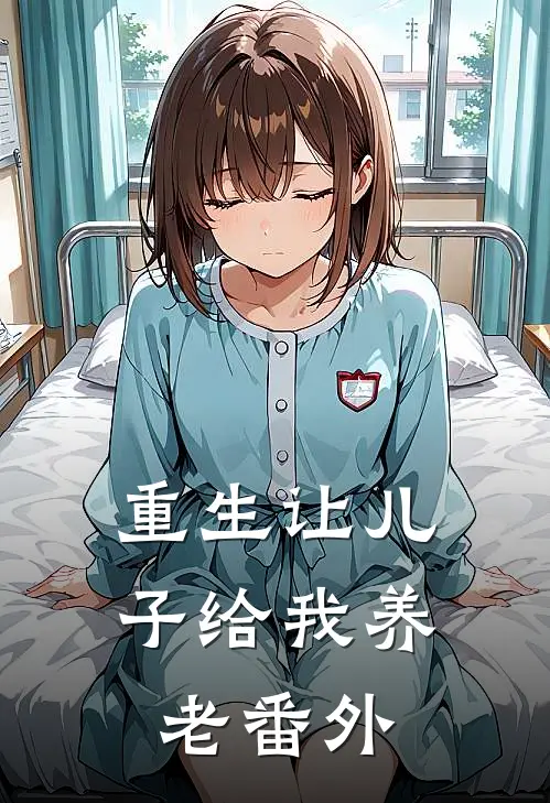 重生让儿子给我养老番外