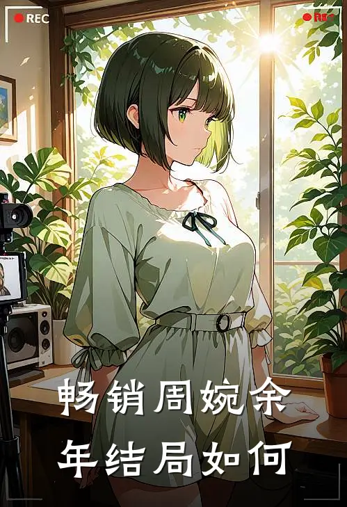 畅销周婉余年结局如何