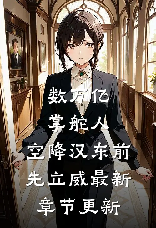 数万亿掌舵人，空降汉东前先立威最新章节更新
