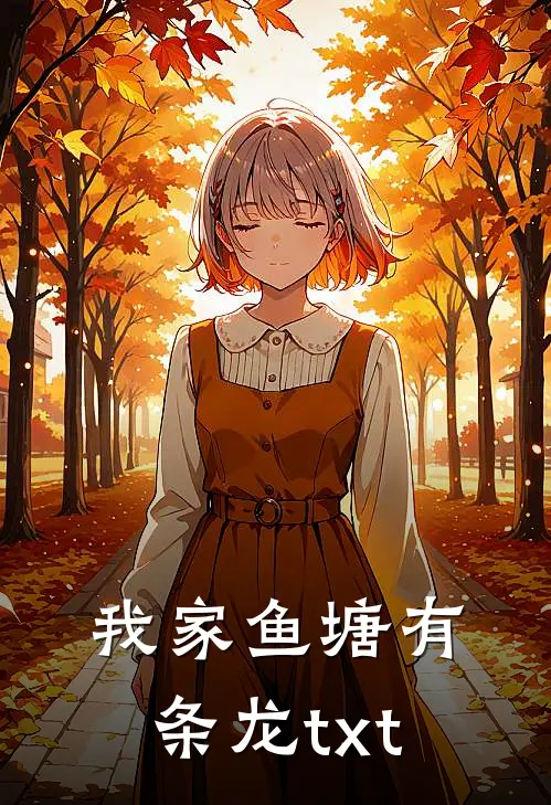 我家鱼塘有条龙txt_