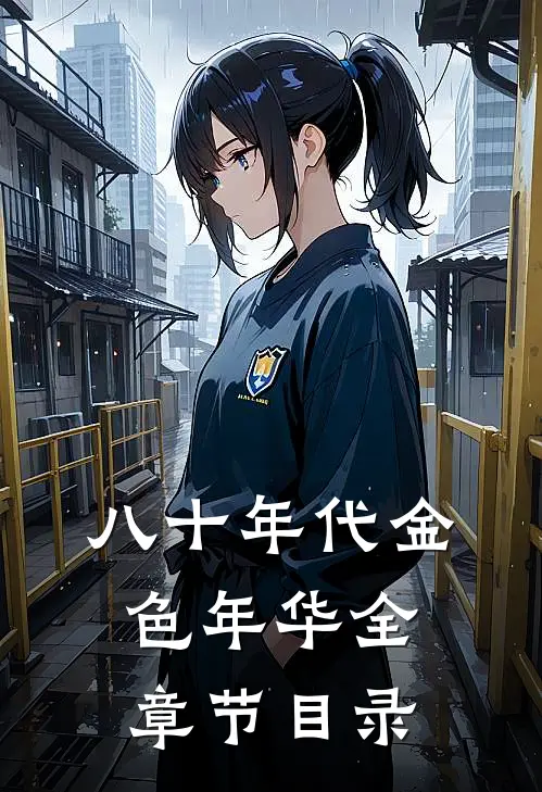 八十年代金色年华全章节目录