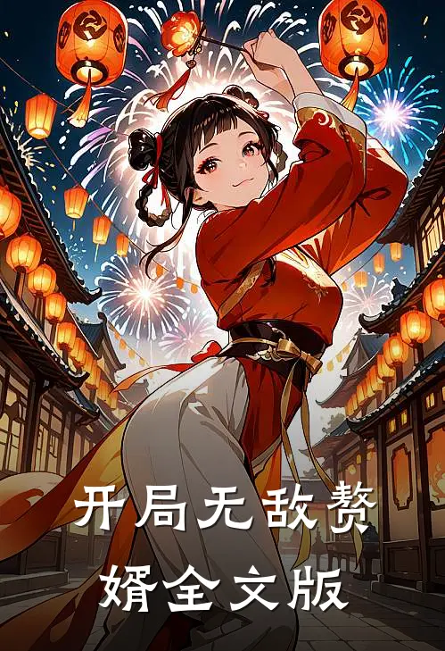 开局无敌赘婿全文版