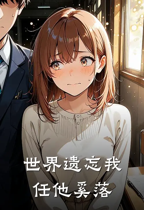世界遗忘我任他奚落