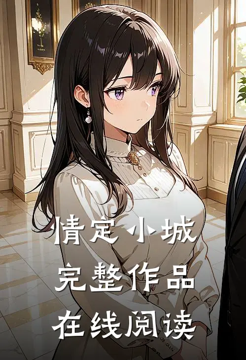 情定小城完整作品在线阅读