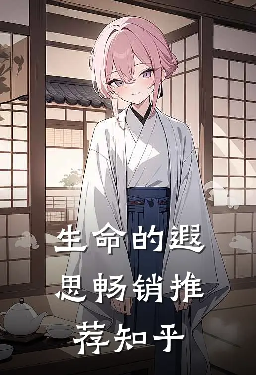 生命的遐思畅销推荐知乎