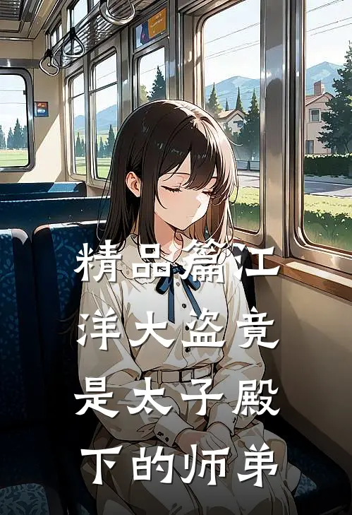 精品篇江洋大盗竟是太子殿下的师弟