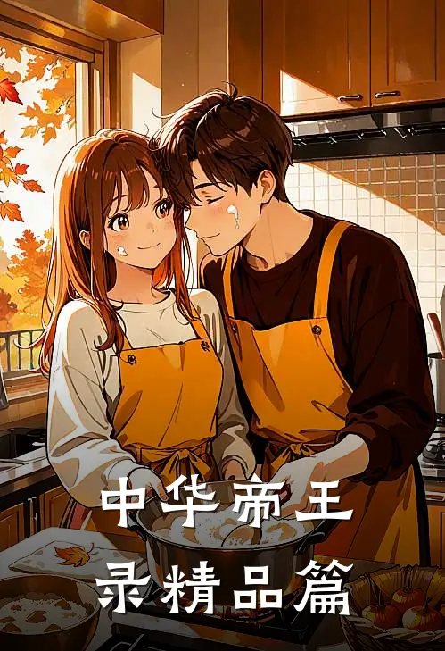 中华帝王录精品篇