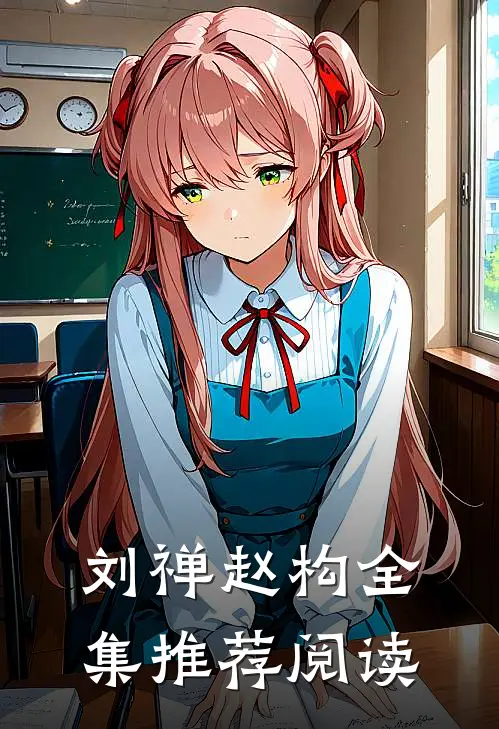 刘禅赵构全集推荐阅读