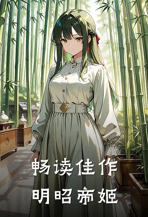 畅读佳作明昭帝姬