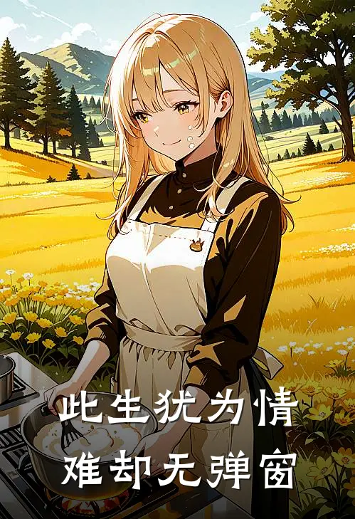 此生犹为情难却无弹窗