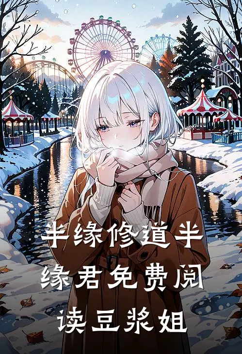 半缘修道半缘君免费阅读豆浆姐