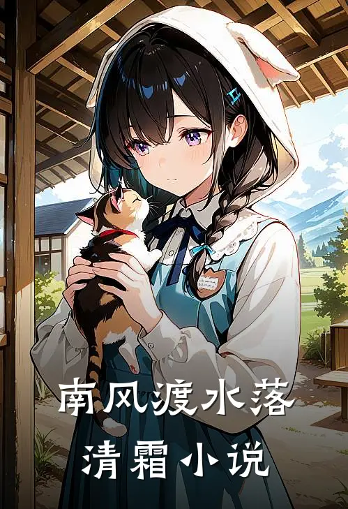 南风渡水落清霜免费阅读全文