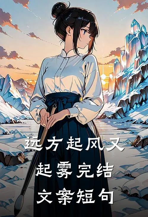 远方起风又起雾完结文案短句