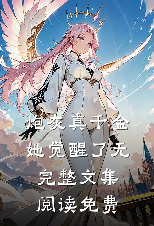 炮灰真千金她觉醒了无完整文集阅读免费