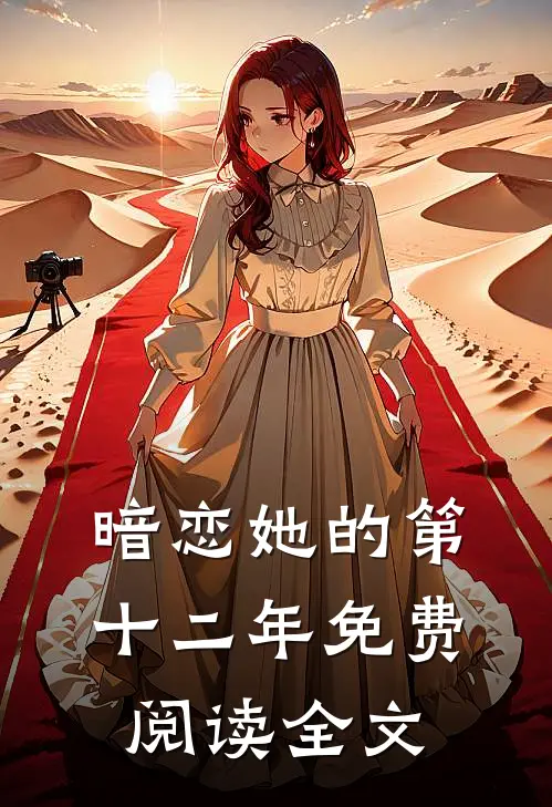 暗恋她的第十二年免费阅读全文