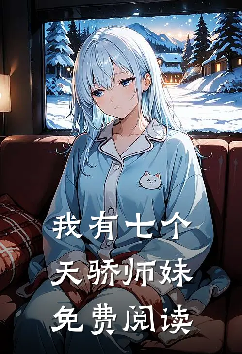 我有七个天骄师妹免费阅读