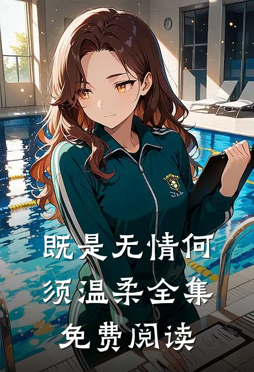 既是无情何须温柔全集免费阅读