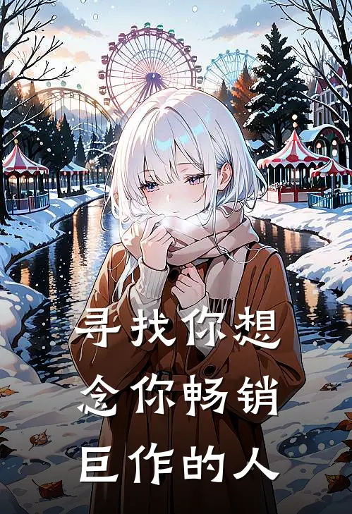寻找你想念你畅销巨作的人