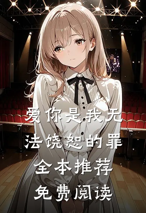 爱你是我无法饶恕的罪全本推荐免费阅读