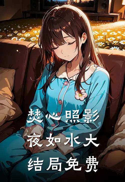 焚心照影夜如水大结局免费